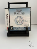 Brain training - Nintendo DS