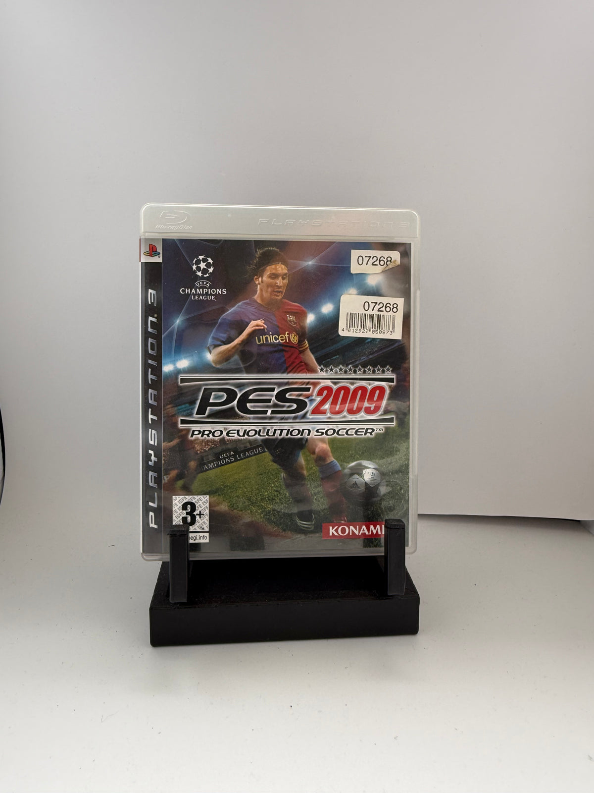 Pes 2009 - Playstation 3