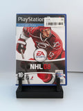 NHL 08 - Playstation 2
