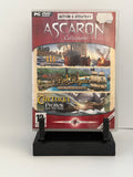 Ascaron Collections 3 in 1: Partician 3, Port Royale, Cortuga - PC