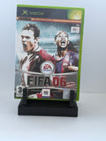 Fifa 06 - Xbox Classic