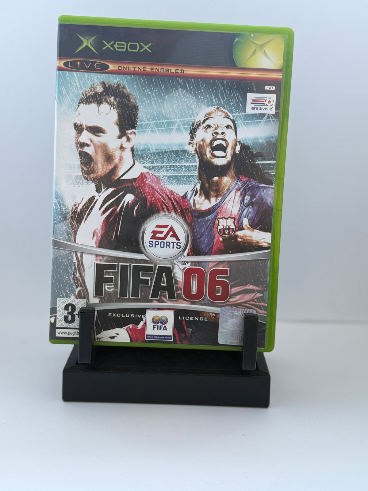 Fifa 06 - Xbox Classic