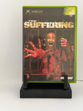 The Suffering - Xbox Classic