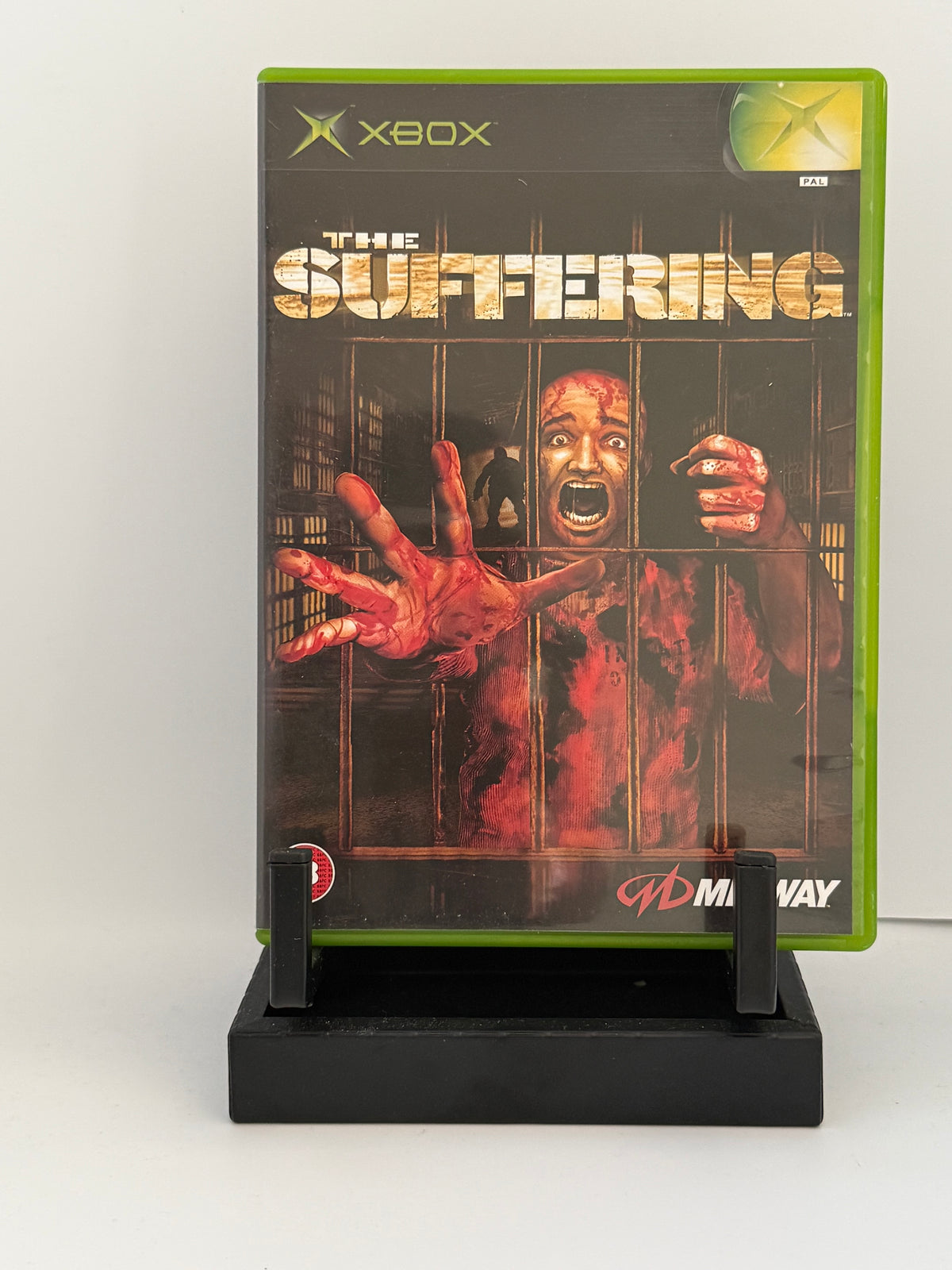 The Suffering - Xbox Classic