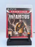 Infamous - Playstation 3