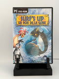 Surf’s up - PC