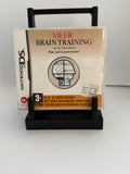Meer Brain Training - Nintendo DS