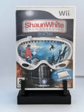 Shaunwhite Snowboarding - Wii