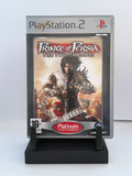Prince Of Persia The Two Thrones - Playstation 2
