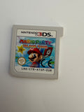 Mario Party Island Tour - 3DS