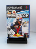 Go Kart Rally - Playstation 2