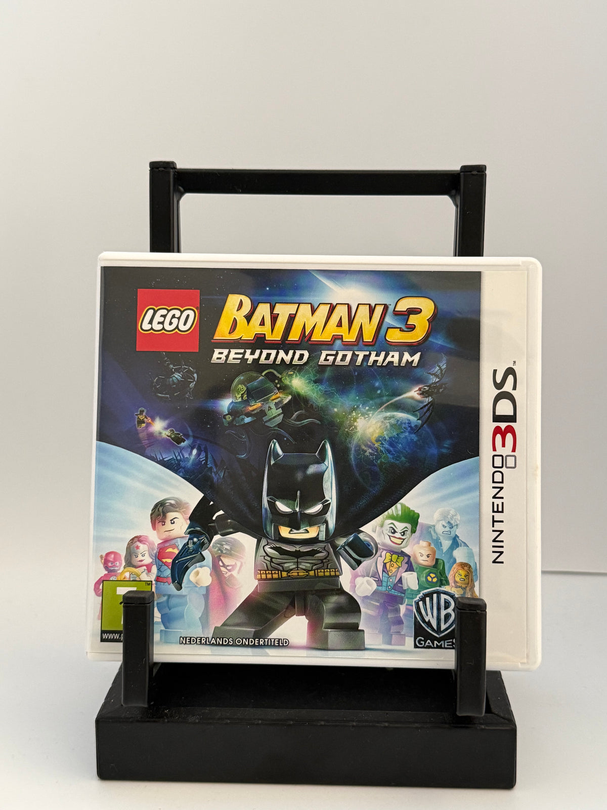 Lego Batman 3 Beyond Gotham - DS