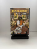 Restaurant Tycoon - PC