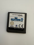 The Smurfs 2 - Nintendo DS