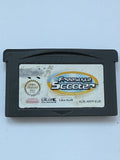 Freestyle Soccer - Game Boy