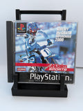 Jeremy Mcgrath Supercross 2000 - Playstation 1