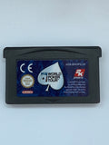 World Poker Tour - Game Boy