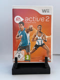 Active 2 Personal Trainer - Wii