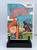 Max & The Magic Marker - Wii