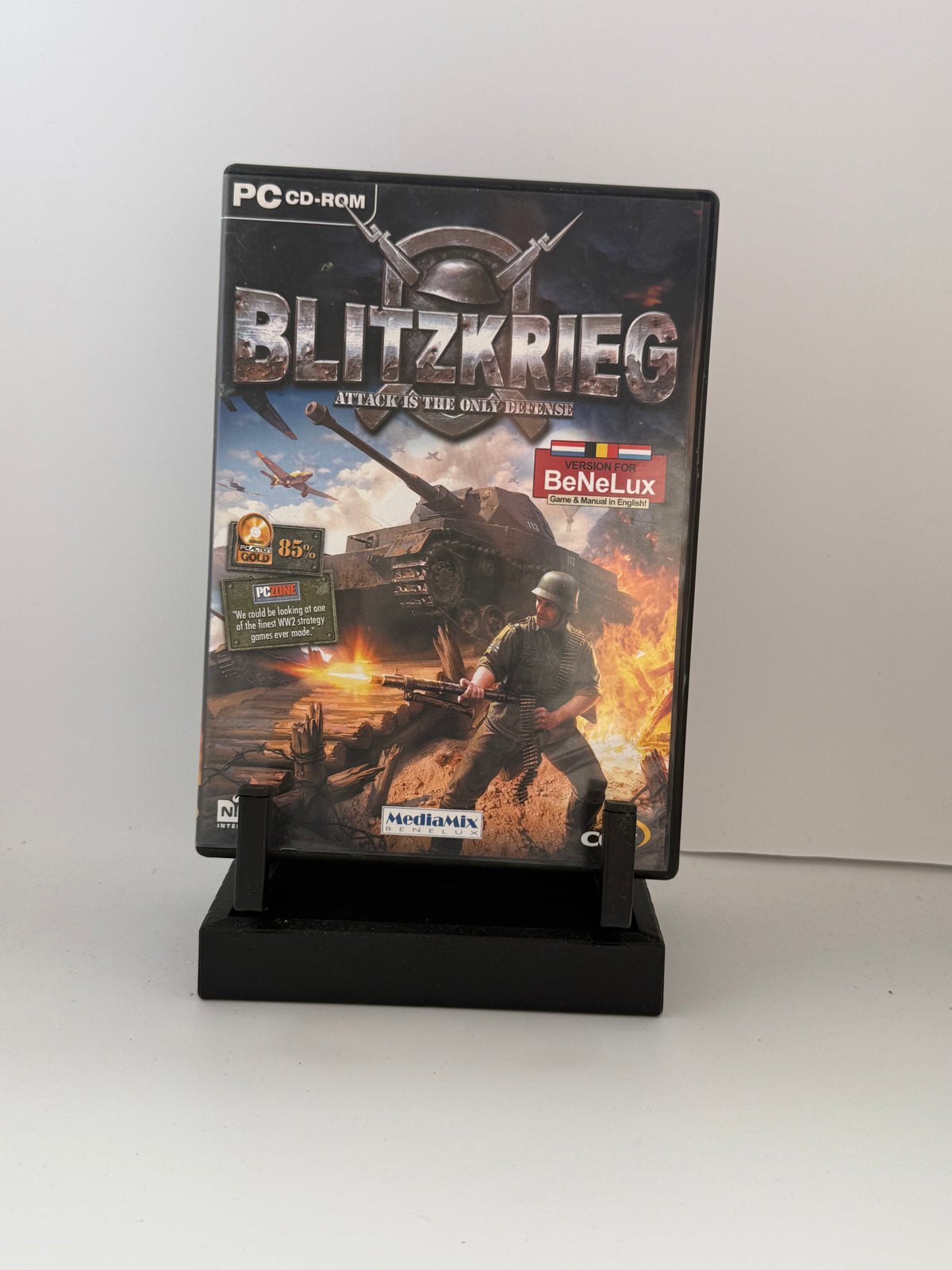 Blitzkrieg - PC