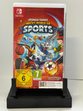 Looney Tunes Wacky World of Sports - Switch | Code in a Box