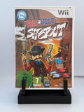 Wild West Shootout - Wii