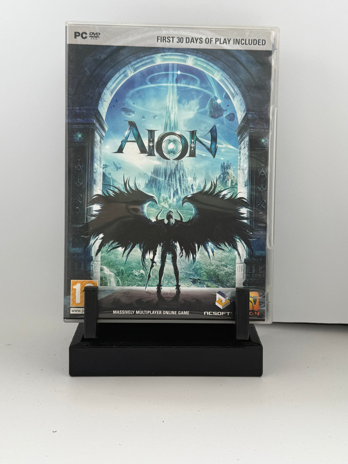 Aion - PC