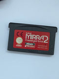 Dave Mirra 2 Freestyle BMX - Game Boy