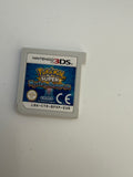 Pokemon Super Mystery Dungeon - 3DS