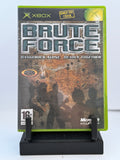 Brute Force - Xbox Classic