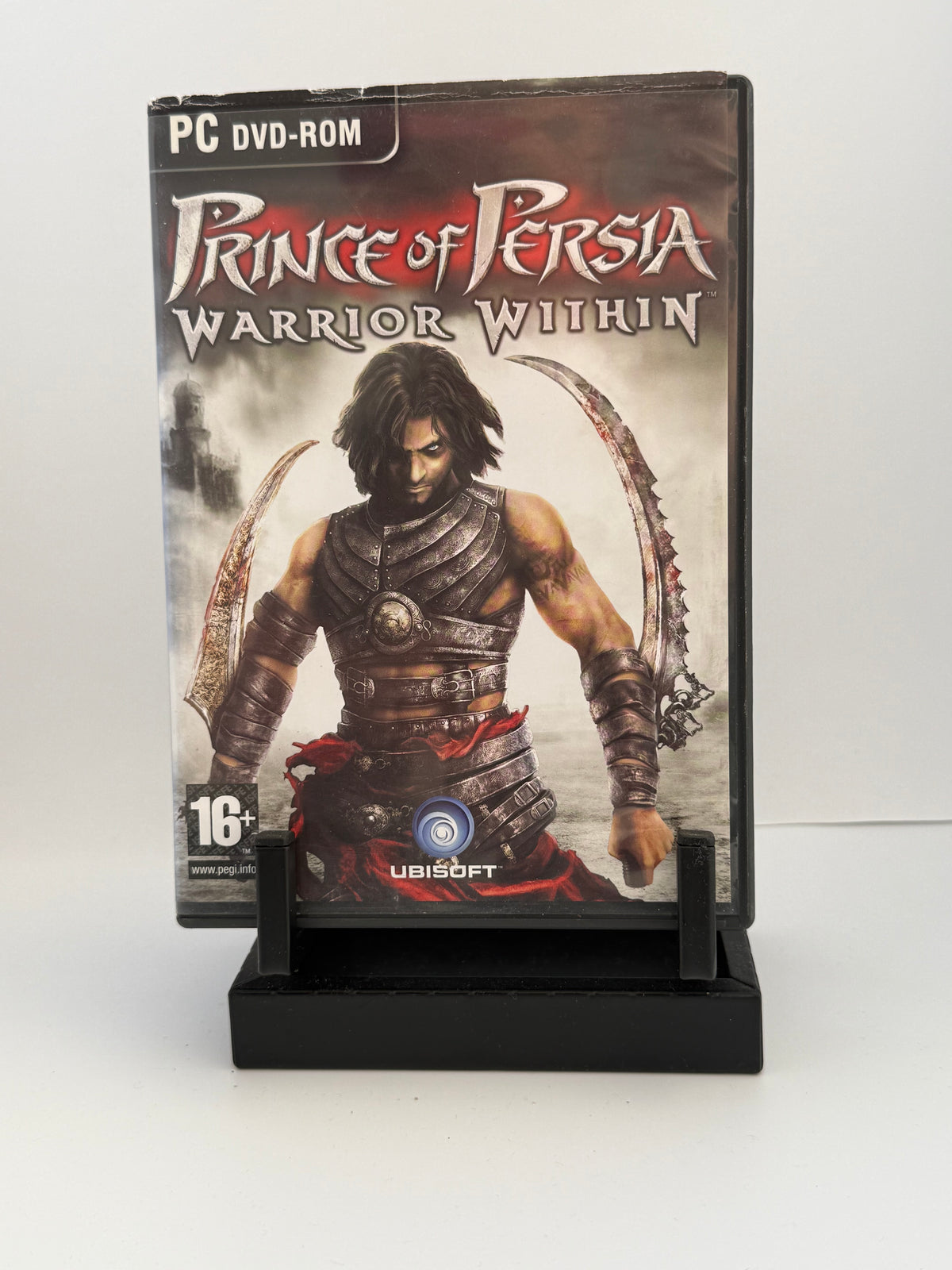 Prince of Persia Warrior Within - PC