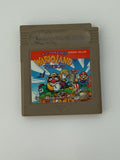 Wario Land Japans spel - Gameboy