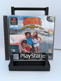 The Dukes of Hazard 2 - Playstation 1