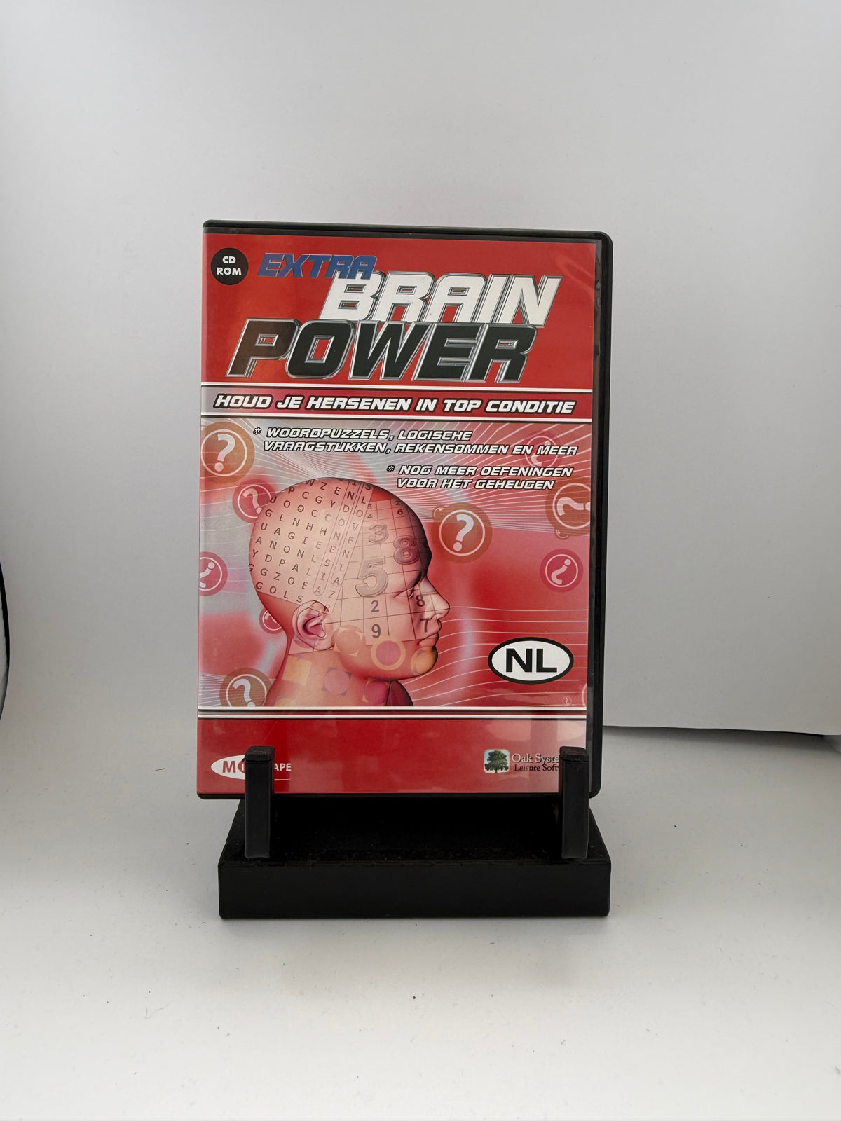 Brain Power - PC