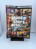 BradyGames GTA V Strategy Guide