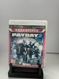 Payday 2 - Playstation 3