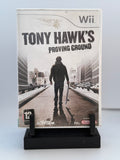 Tony Hawk’s Proving Ground - Wii