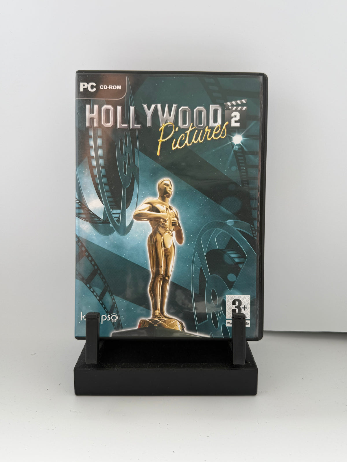 Hollywood Pictures - PC