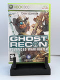 Tom Clancy’s Ghost Recon Advanced Warfighter - Xbox 360