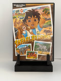 Go Diego Go Safari Redding - PC
