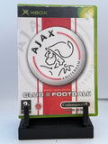 Ajax Club Football - Xbox Classic