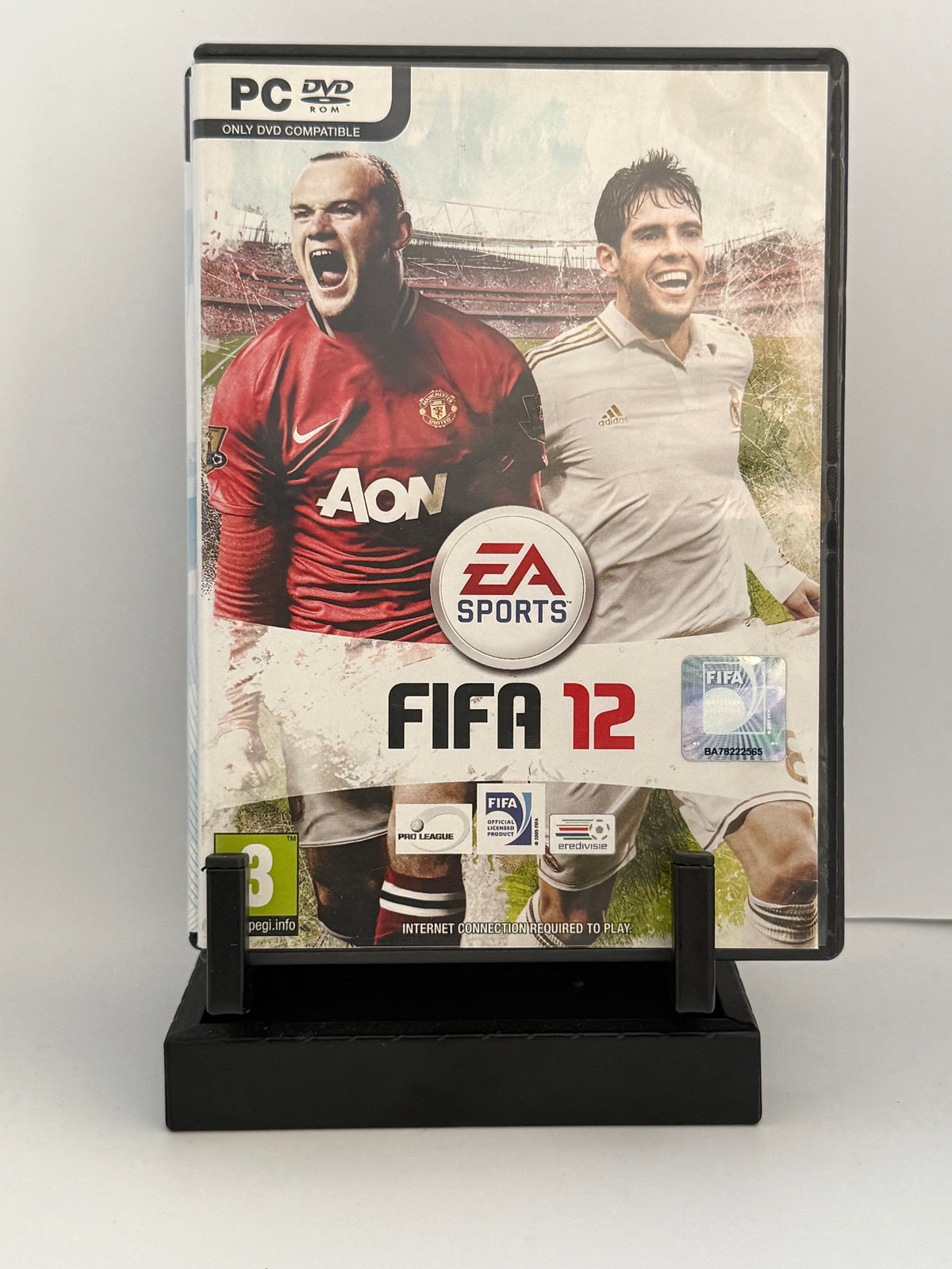 Fifa 12 - PC