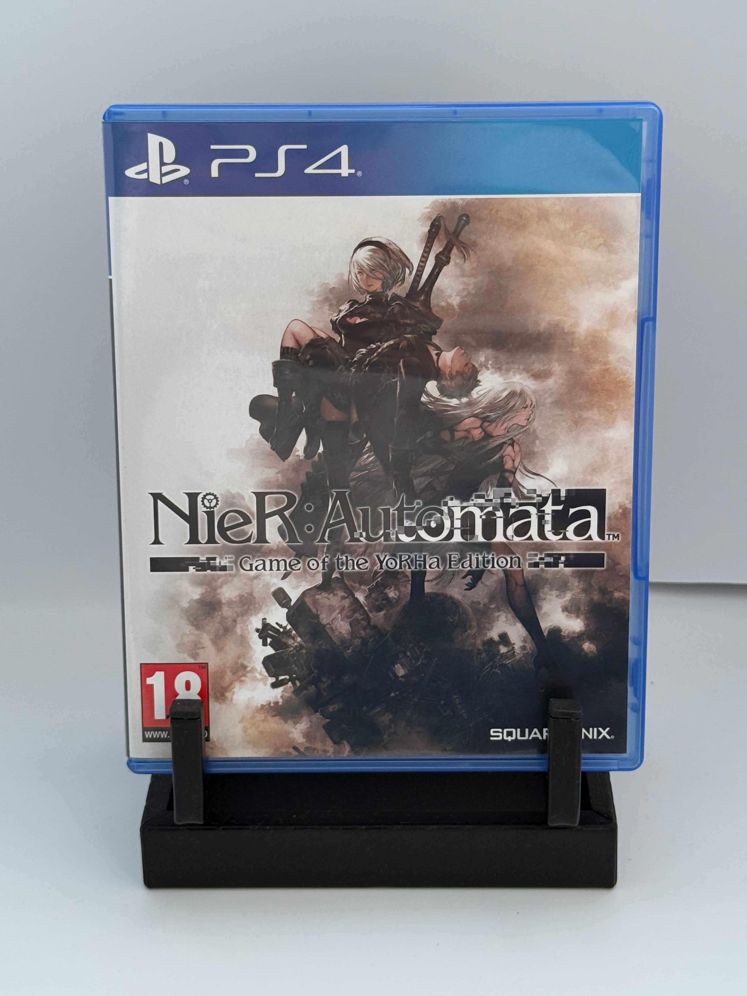 Nier Automata - Playstation4