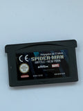 Spider-Man Battle For New York - Game Boy