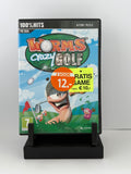 Worms Crazy Golf - PC