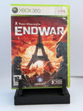 Tom Clancy’s Endwar - Xbox 360