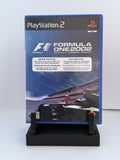 Formula One 2002 - Playstation 2