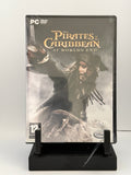 Pirates of the Caribbean At World’s End Nieuw en Sealed - PC