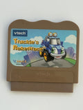 Truckie’s Rekenrace – VTech V.Smile
