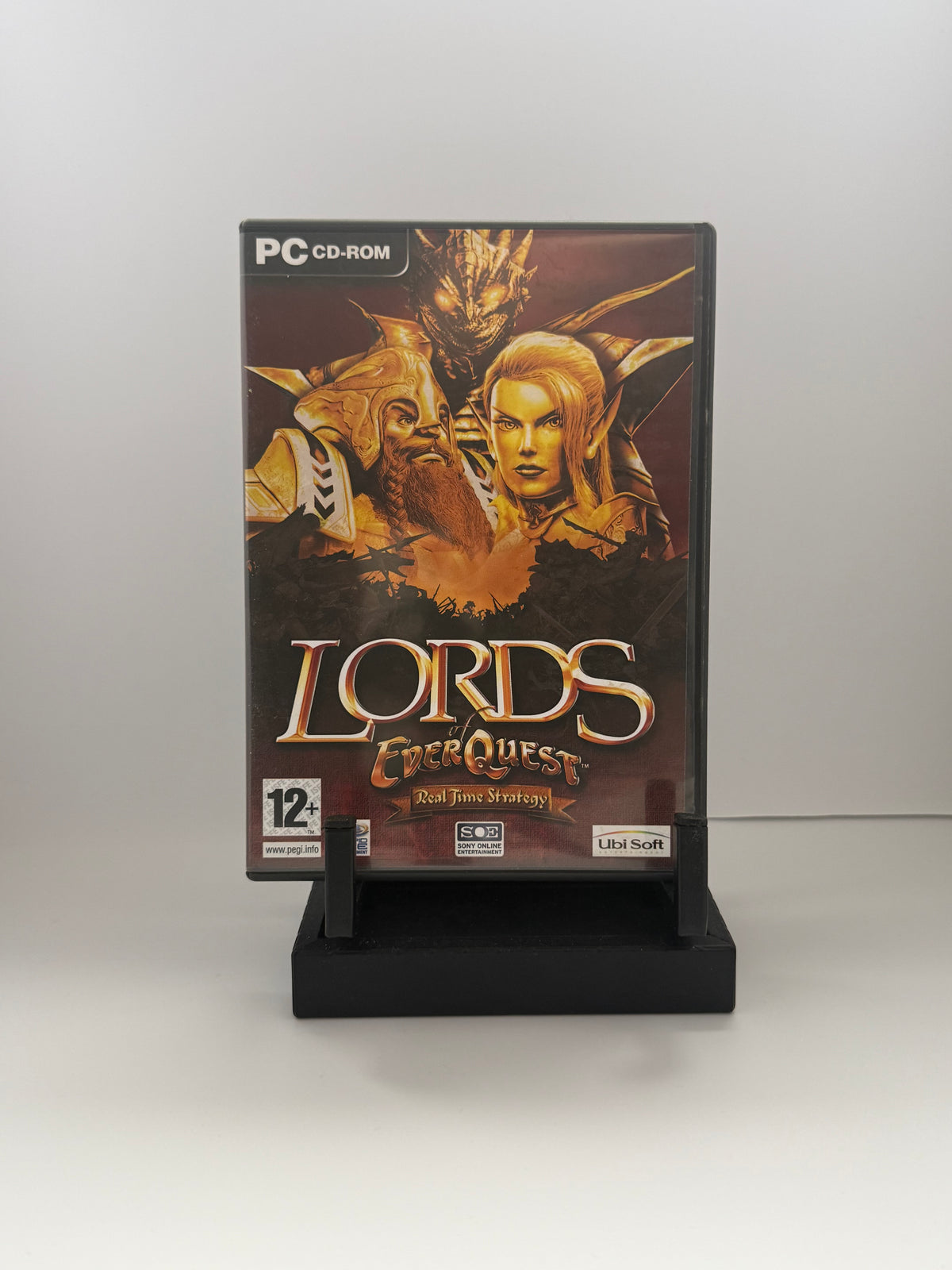 Lords Everquest - PC